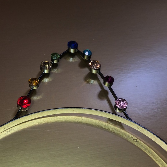 💖Rainbow Cat Ears - Picture 8 of 8